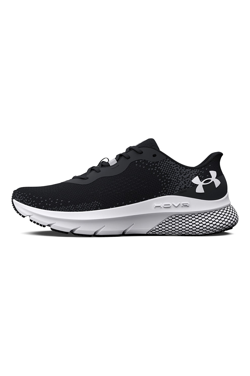 UNDER ARMOUR W Hovr Turbulence 2 3026525-001 Negru