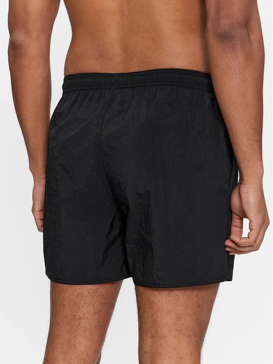 EMPORIO ARMANI Șorturi de baie 211740 4R422 00020 Negru