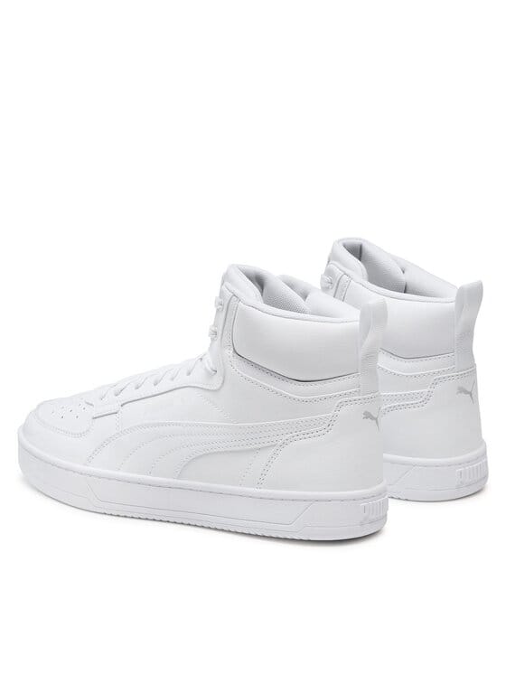 PUMA Sneakers High Caven 2.0 Mid 392291 02 White