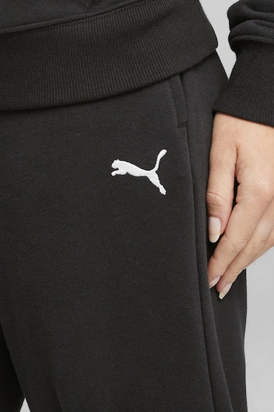 PUMA Trening cu glugă 679920 01 Negru