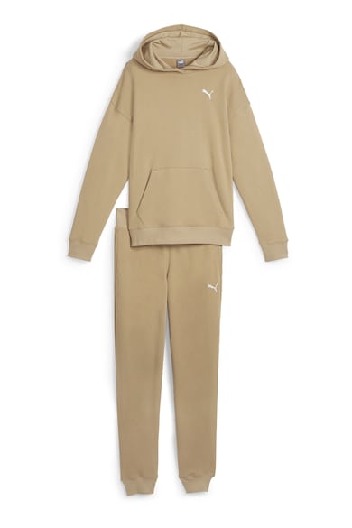 PUMA Trening cu glugă 679920 83 Bej