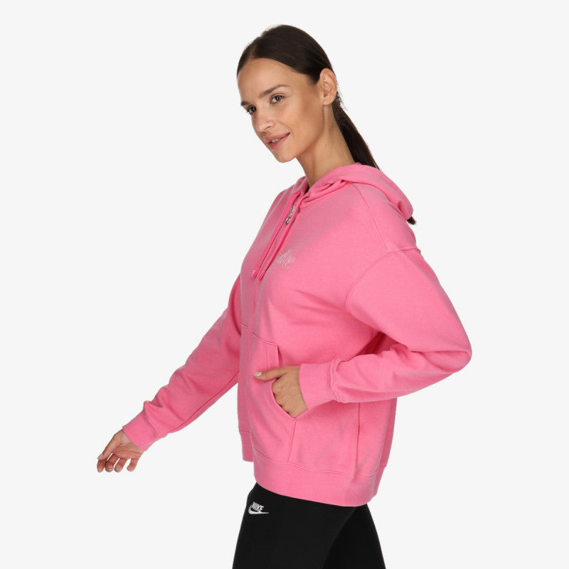NIKE Hanorac Dri-Fit DQ5536 684 Roz