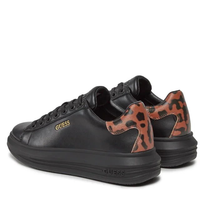 GUESS Sneakers Damă - Negru