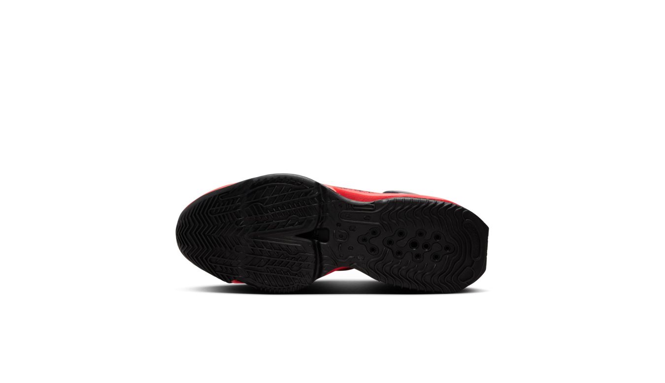 NIKE AIR ZOOM G.T. JUMP HJ6625-900 Multicolor