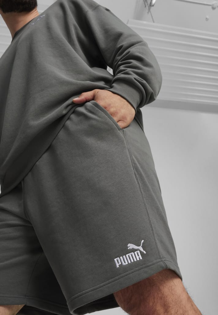 PUMA Trening 673308 80 Gri
