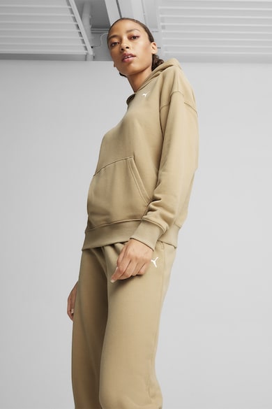 PUMA Trening cu glugă 679920 83 Bej