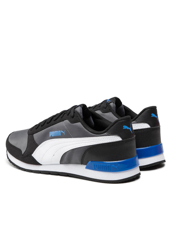 PUMA Sneakers St Runner V2 NI 365278-39 Gri