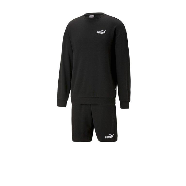 PUMA Trening 673308 01 Negru