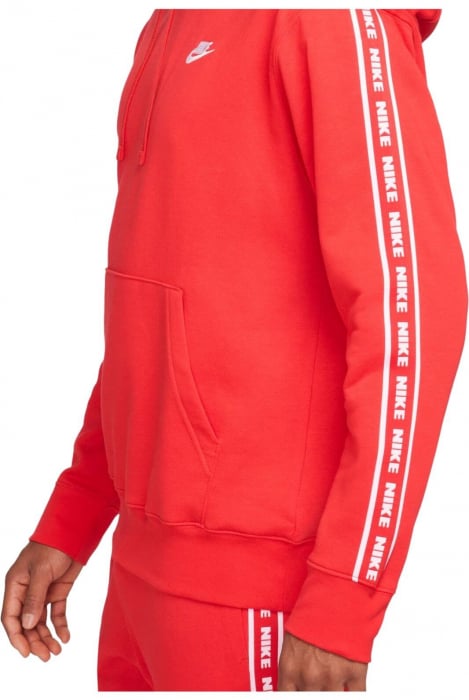 NIKE Trening Club Fleece FB7296 657 Roșu