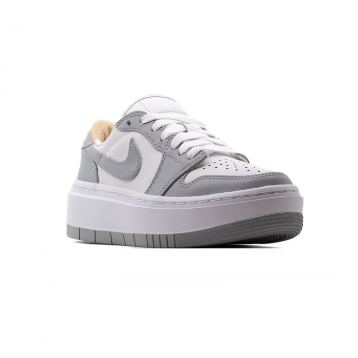 AIR JORDAN 1 LV8 DH7004-100 Alb/Gri Unisex
