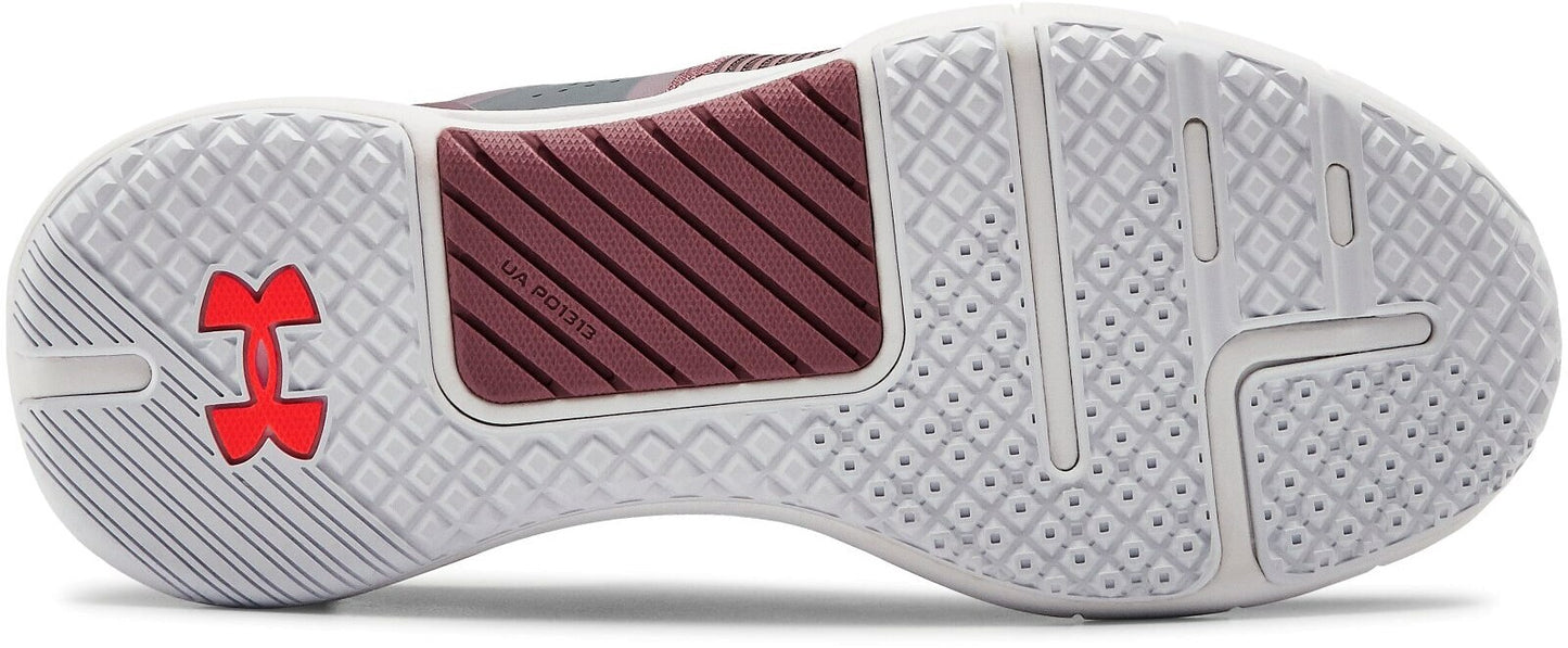 UNDER ARMOUR W HOVR RISE