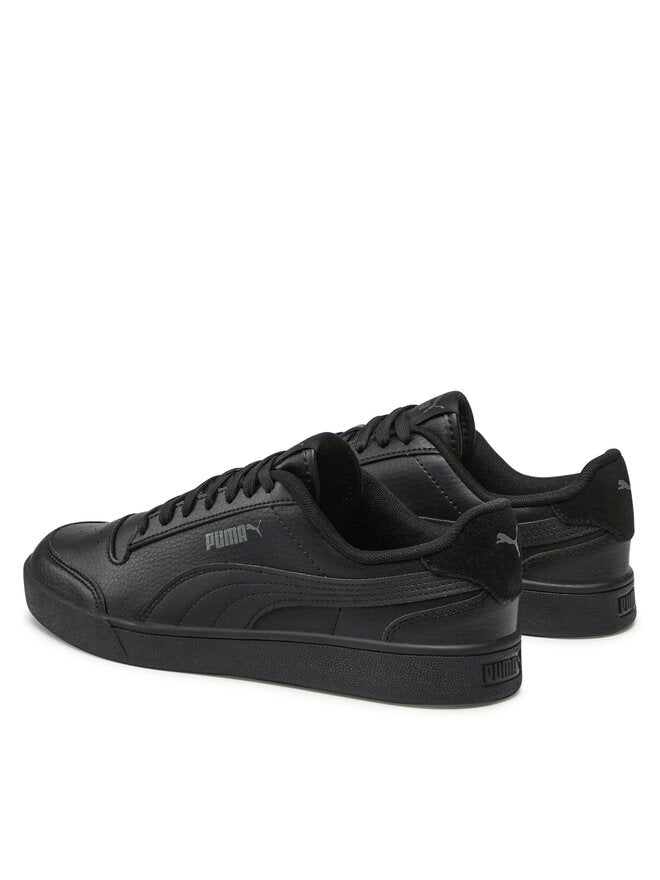 PUMA Sneakers Shuffle 309668-21 Negru