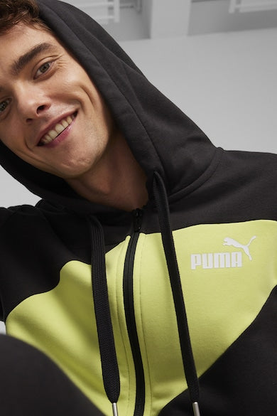 PUMA Trening 679730 51 Negru
