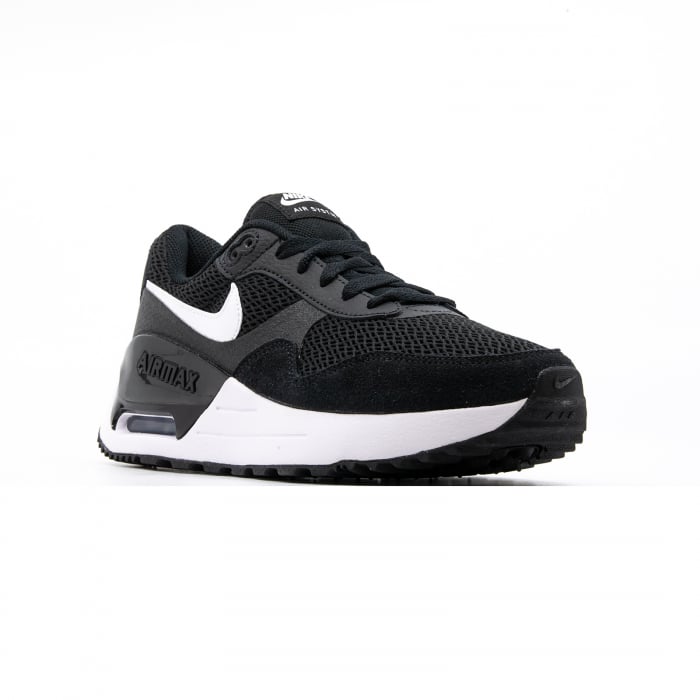 NIKE AIR MAX SYSTM DM9537-001 Negru