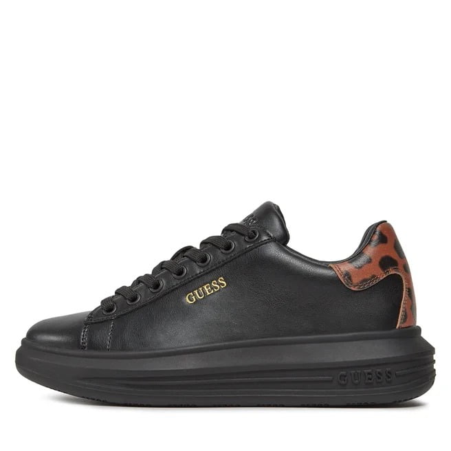 GUESS Sneakers Damă - Negru