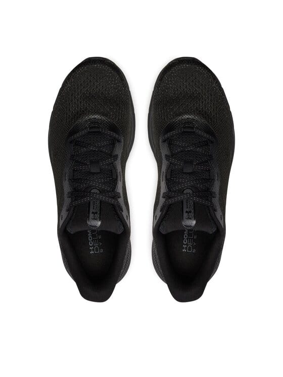 UNDER ARMOUR HOVR Turbulence 2 3026520-002 Negru