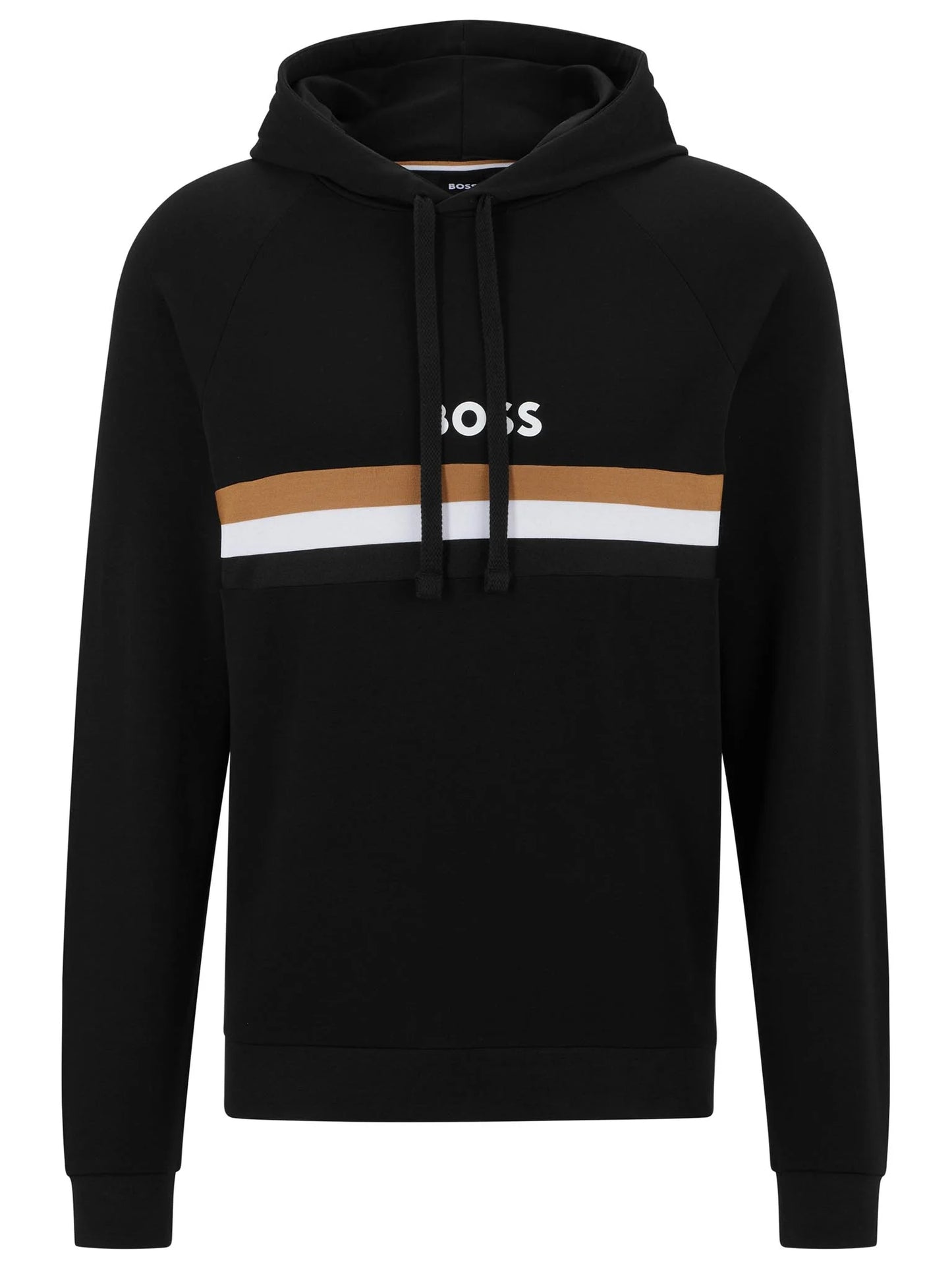 BOSS Hanorac 50491496 10220016 11 001 Negru
