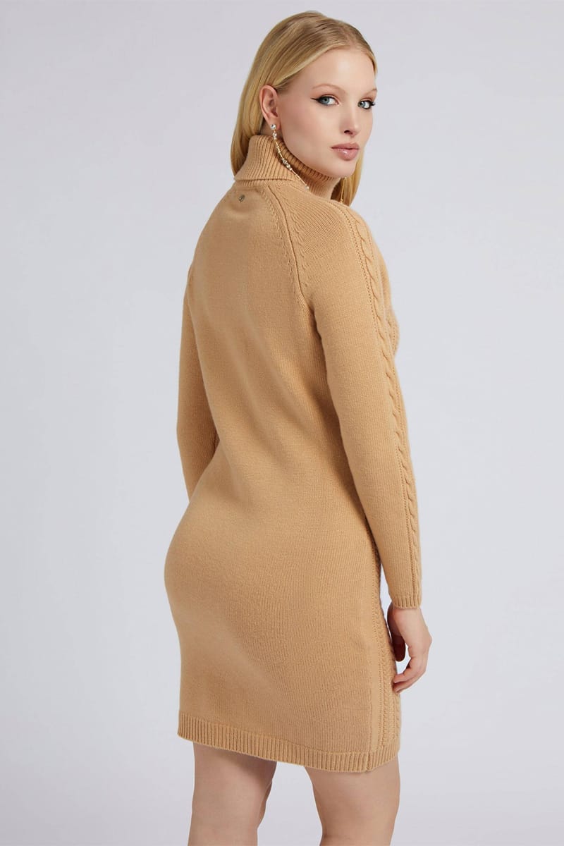 GUESS Rochie W2BK35Z2WJ0 Maro