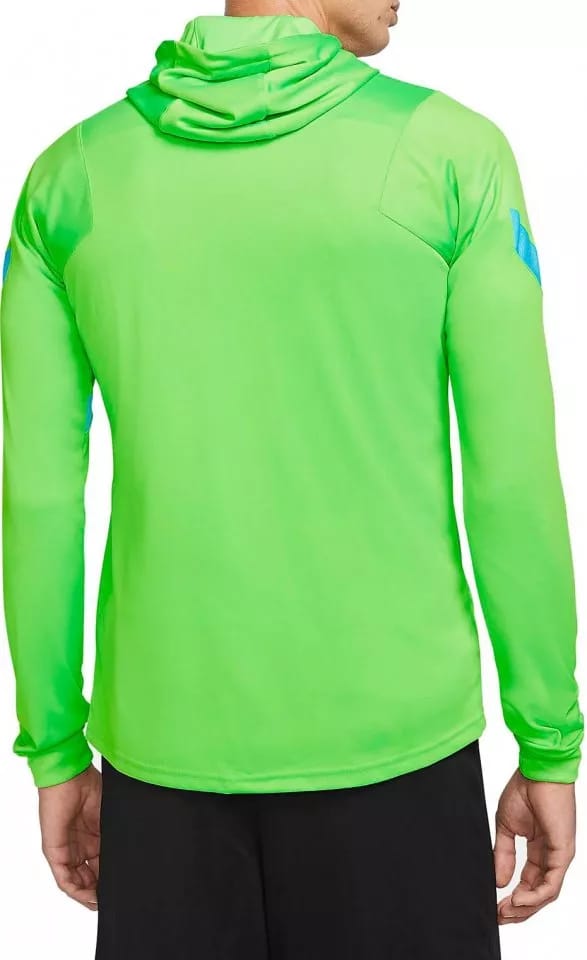 NIKE Trening Inter Milano Dry Strike DB6868-302 Verde