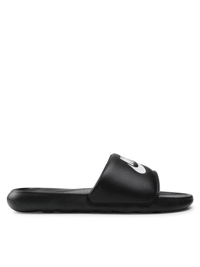 NIKE Șlapi Bărbătești Victori One CN9675 002 Negru
