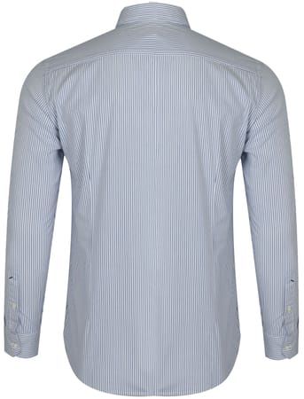 U.S. POLO ASSN. Cămașă 104 67966 53649 707 Albastru