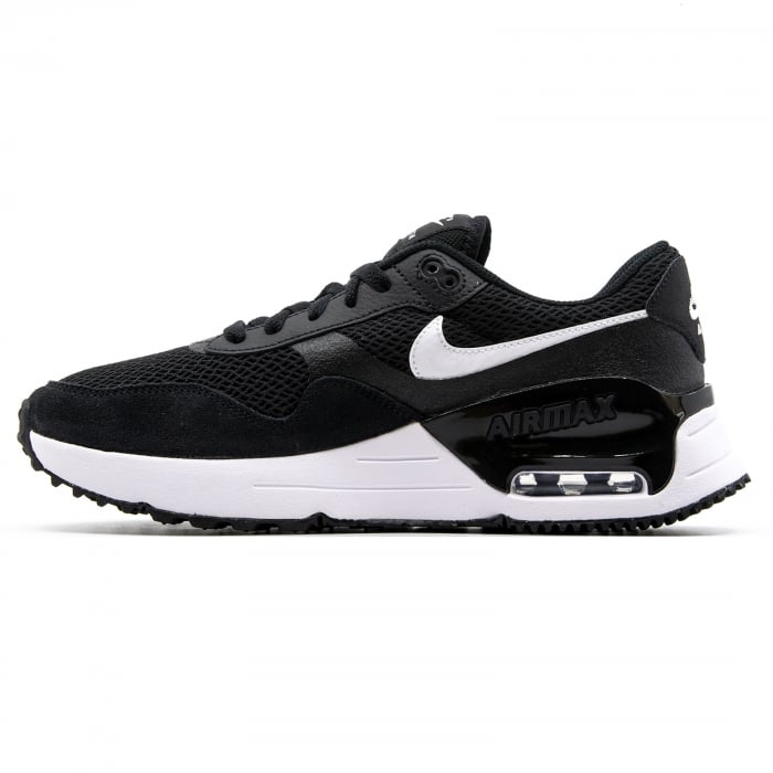 NIKE AIR MAX SYSTM DM9537-001 Negru