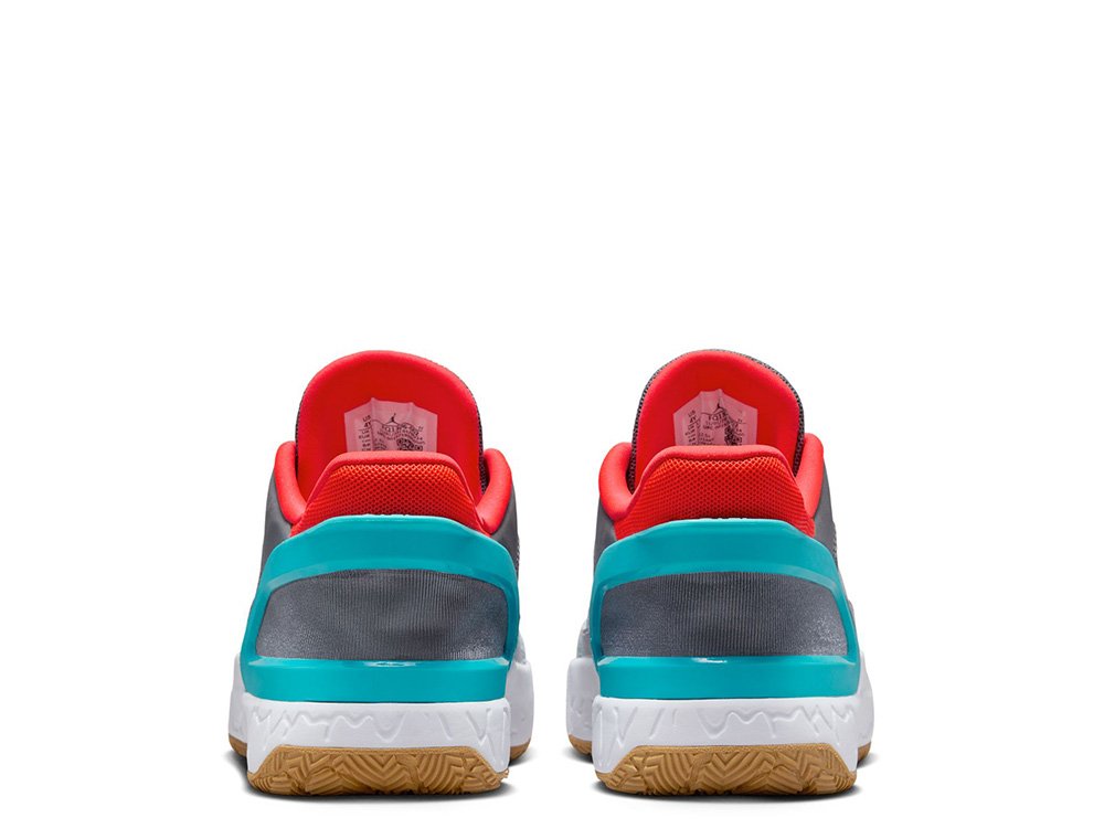 JORDAN DAY1 EO Sneakers FQ1306-002 Gri