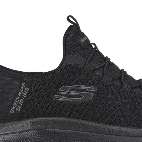 SKECHERS Slip Ins 108144EC/BBK