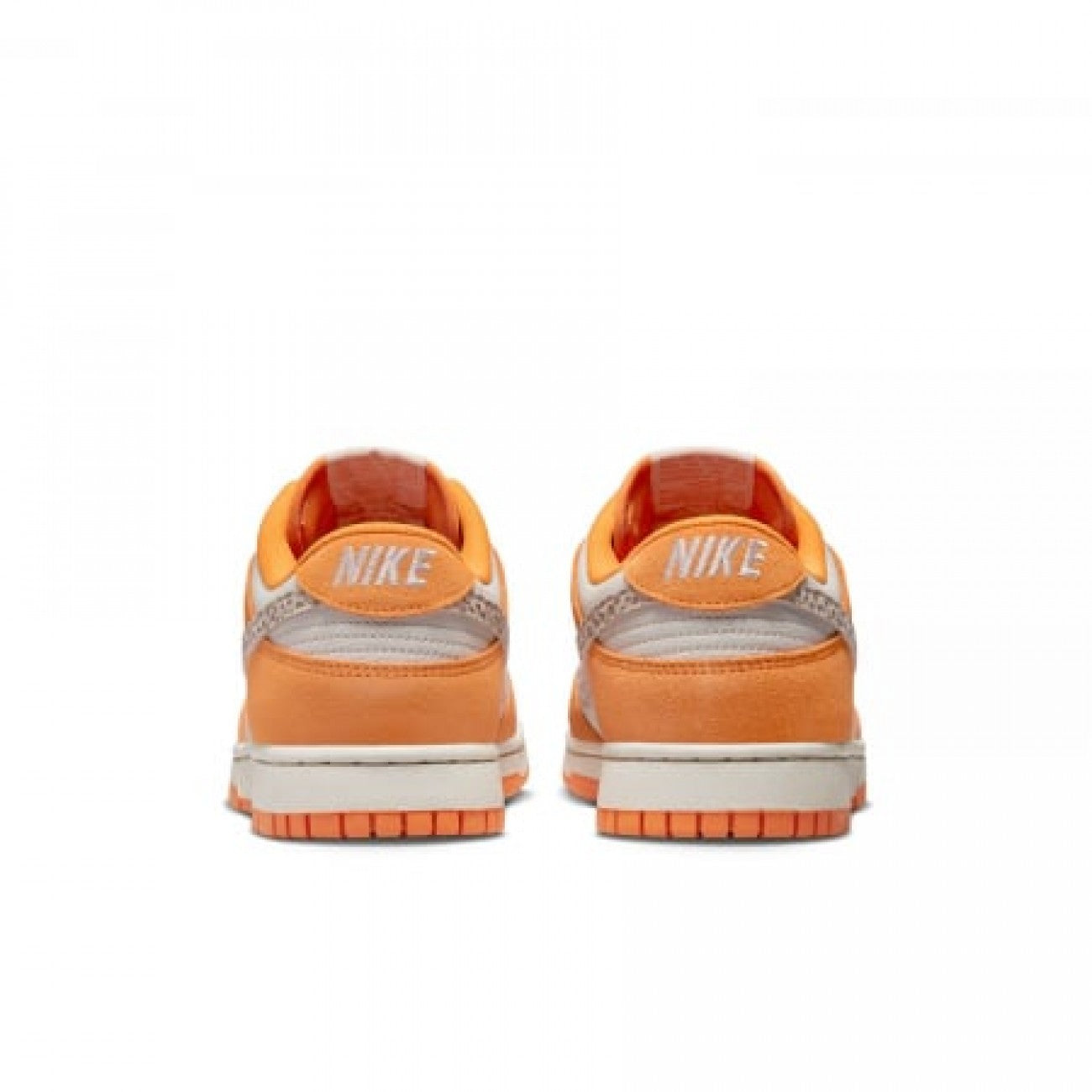 NIKE DUNK LOW AS DR0156-800 Orange
