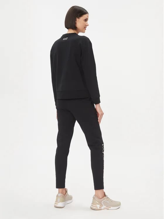 Trening EMPORIO ARMANI 8NTV54 TJCQZ 0200 Negru