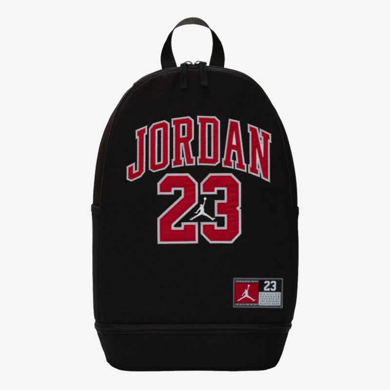 AIR JORDAN 23 Rucsac 9A0780-023 Negru 27L