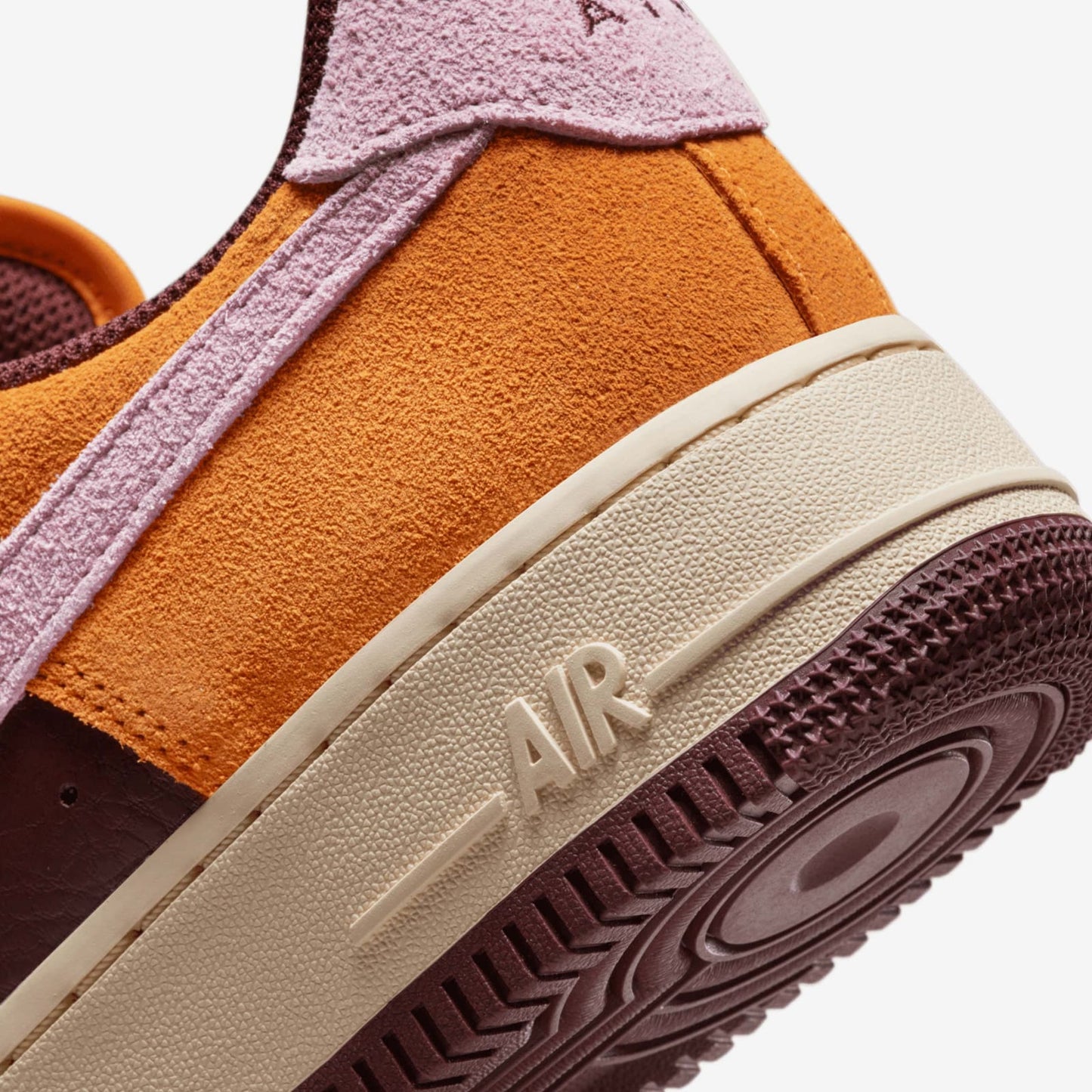 NIKE WMNS AIR FORCE 1 Sneakers Multicolor