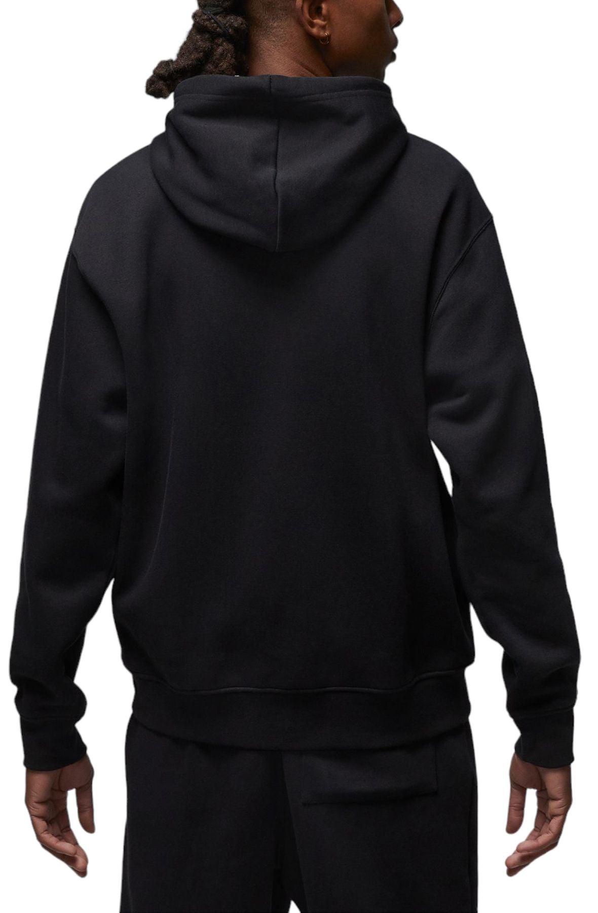 JORDAN Hanorac FJ7771-010 Negru