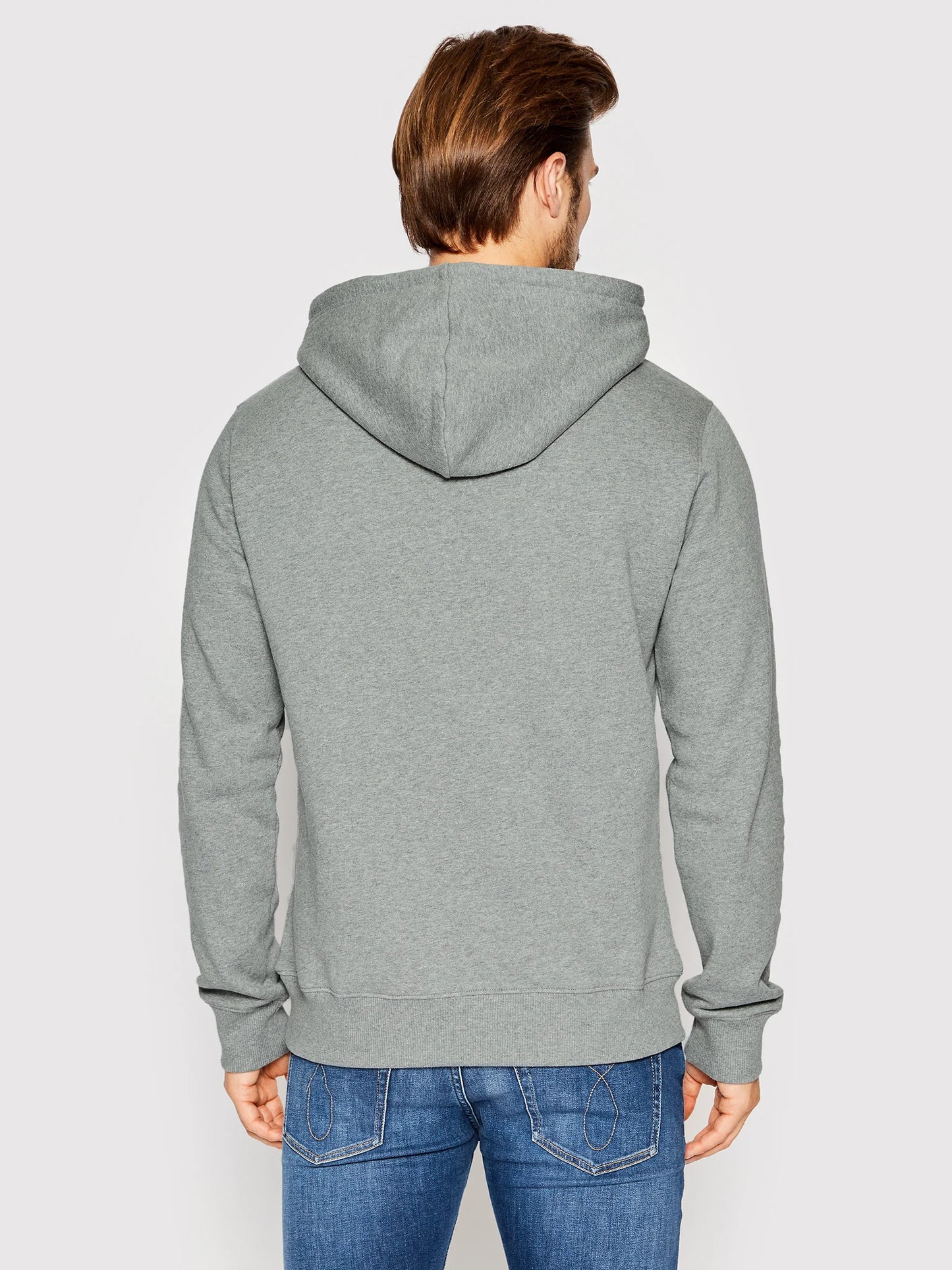 CALVIN KLEIN JEANS Hanorac J30J320934 P2D Gri
