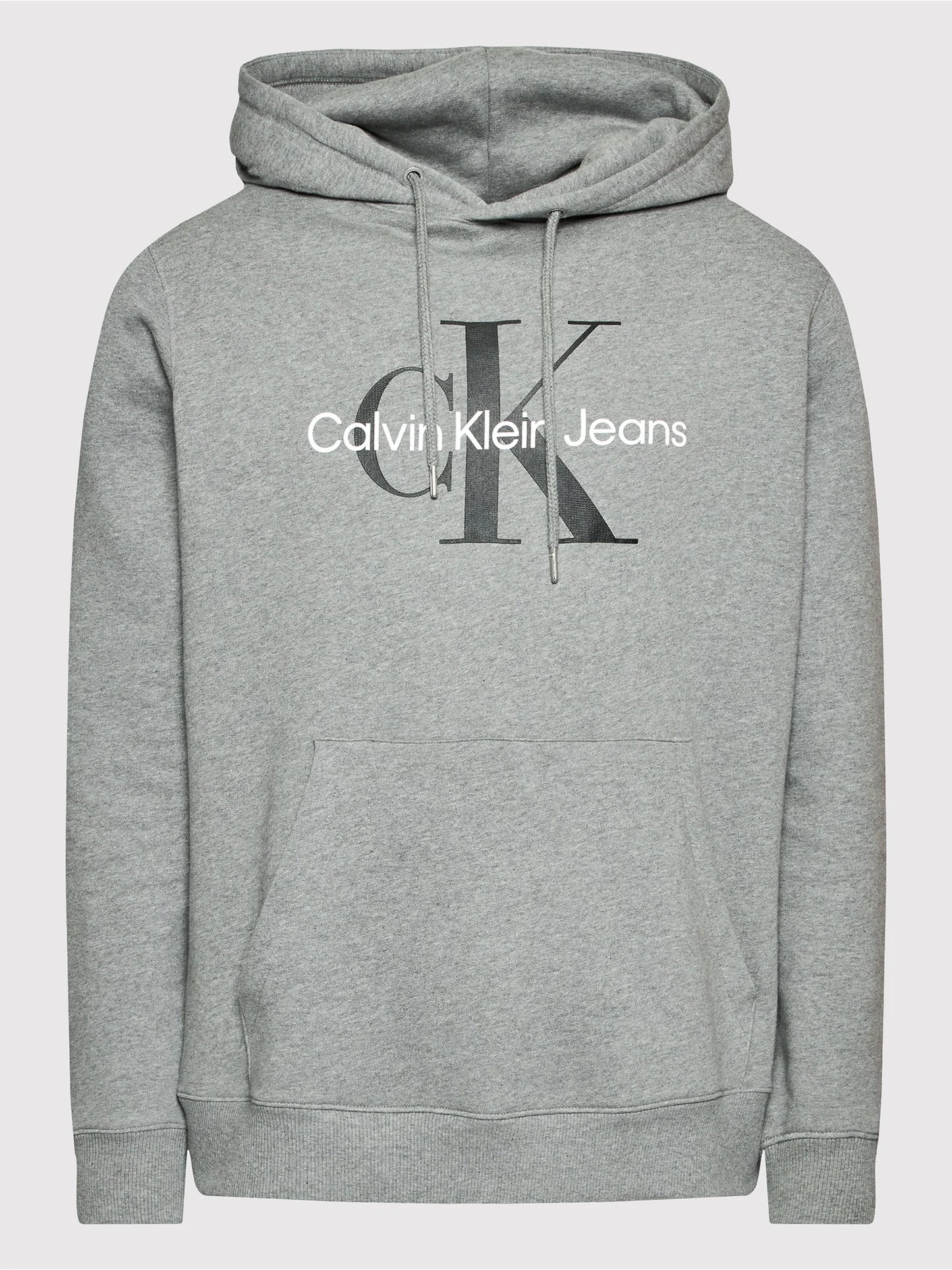 CALVIN KLEIN JEANS Hanorac J30J320934 P2D Gri