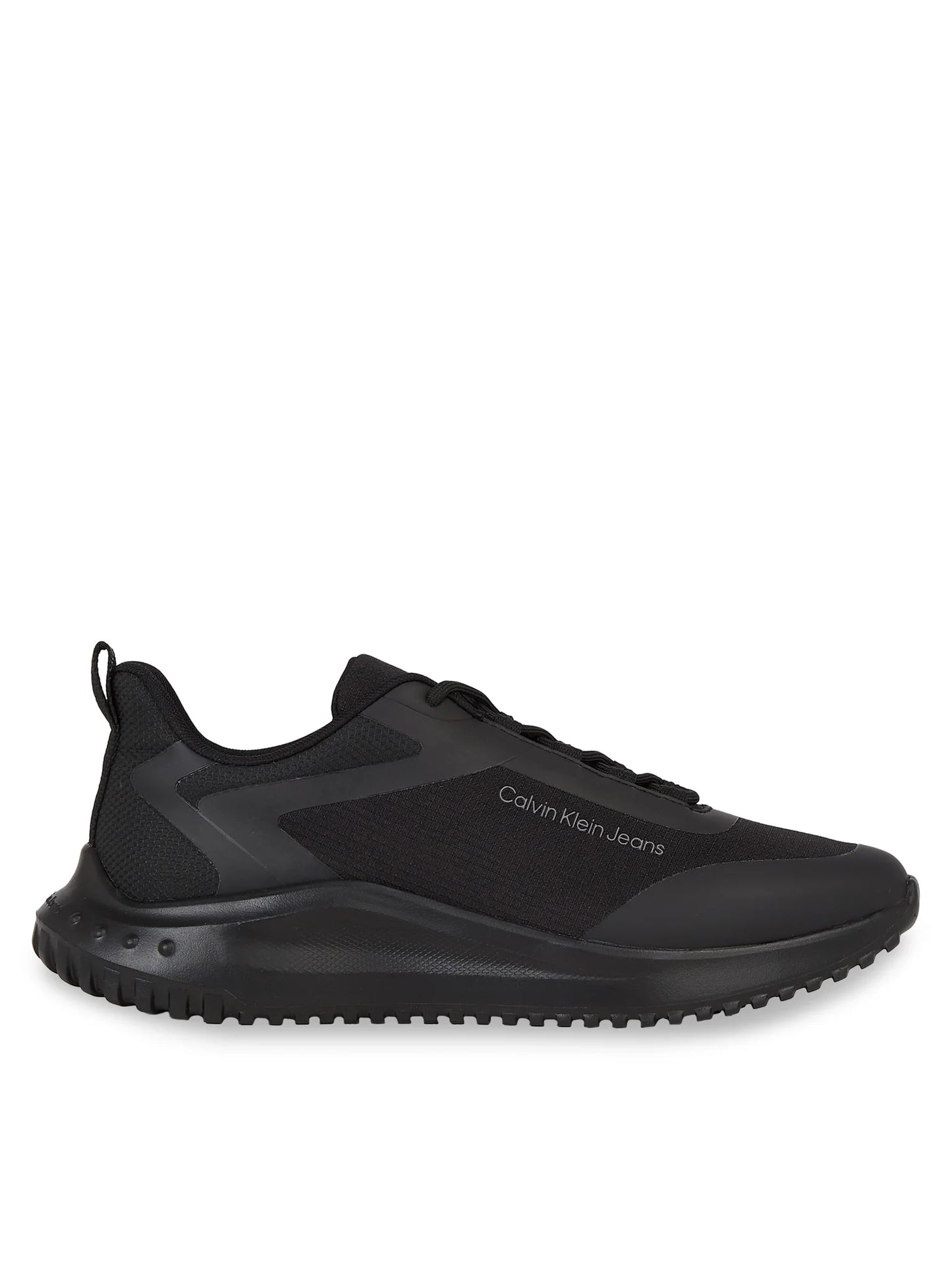 CALVIN KLEIN JEANS Sneakers Eva Runner Laceup Mesh