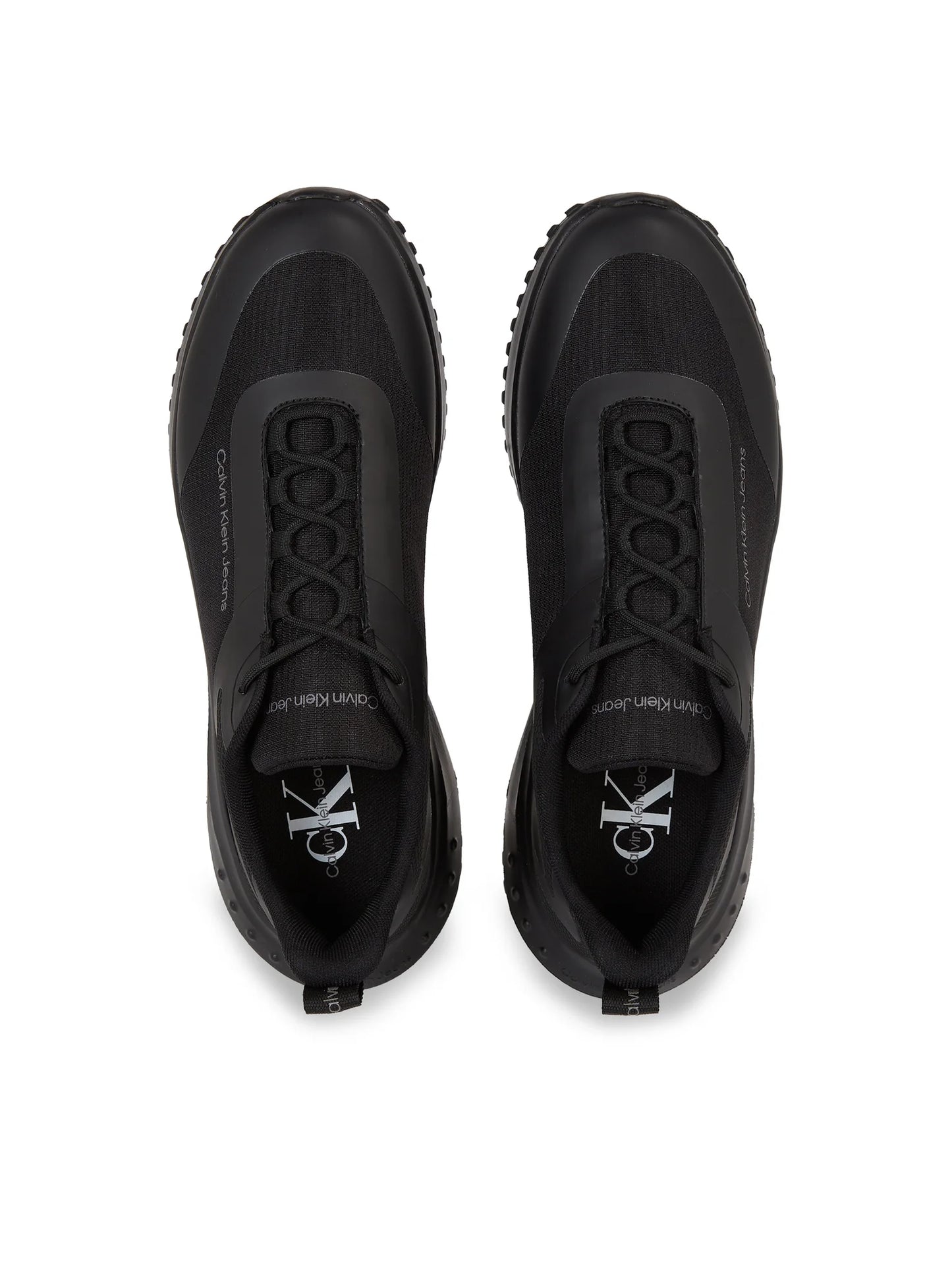 CALVIN KLEIN JEANS Sneakers Eva Runner Laceup Mesh