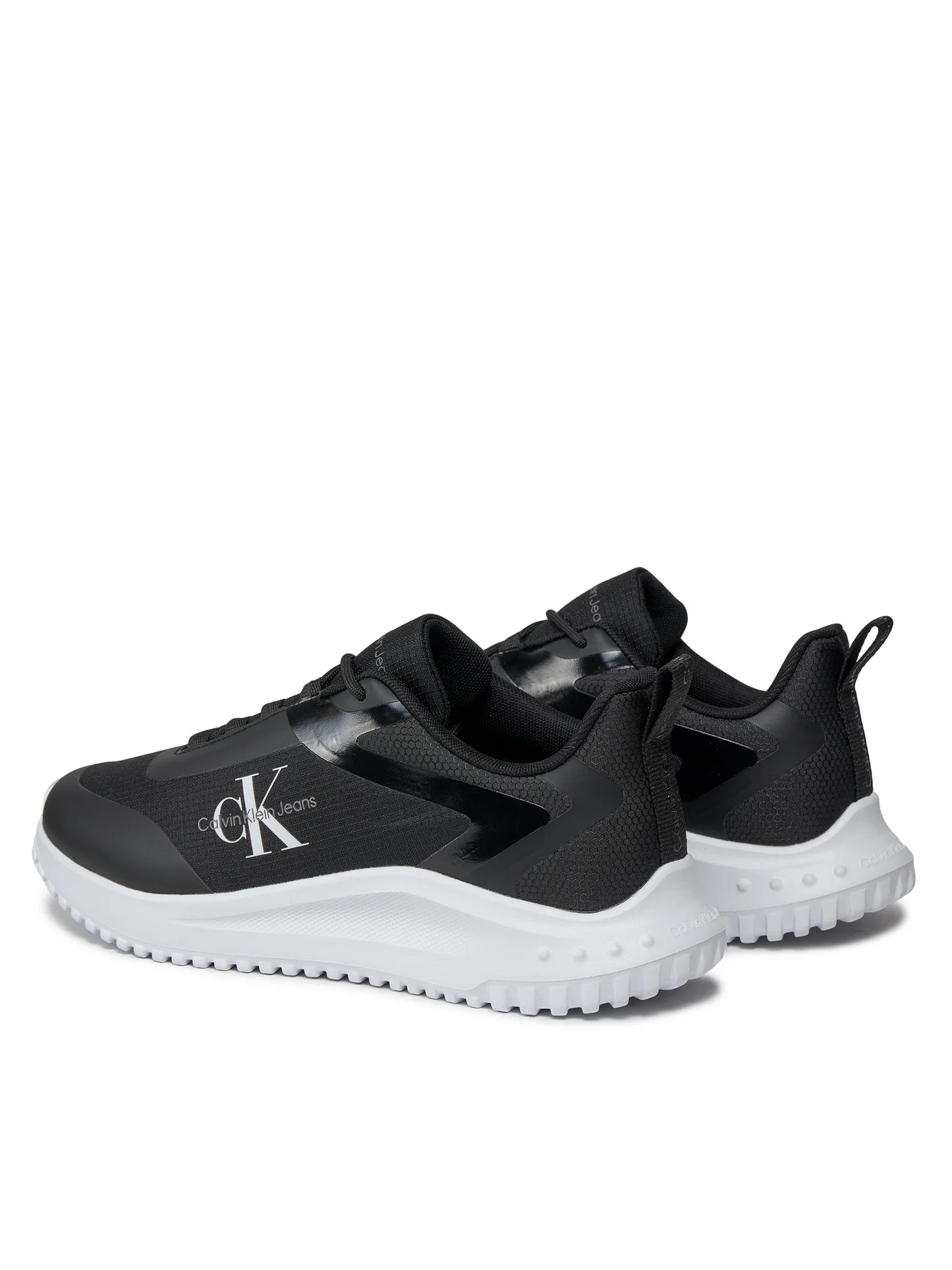 CALVIN KLEIN JEANS Sneakers Eva Runner Low Lace Ml Mix UNISEX