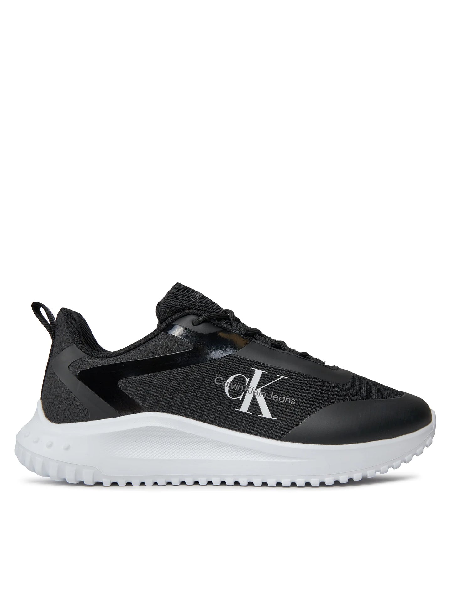 CALVIN KLEIN JEANS Sneakers Eva Runner Low Lace Ml Mix UNISEX