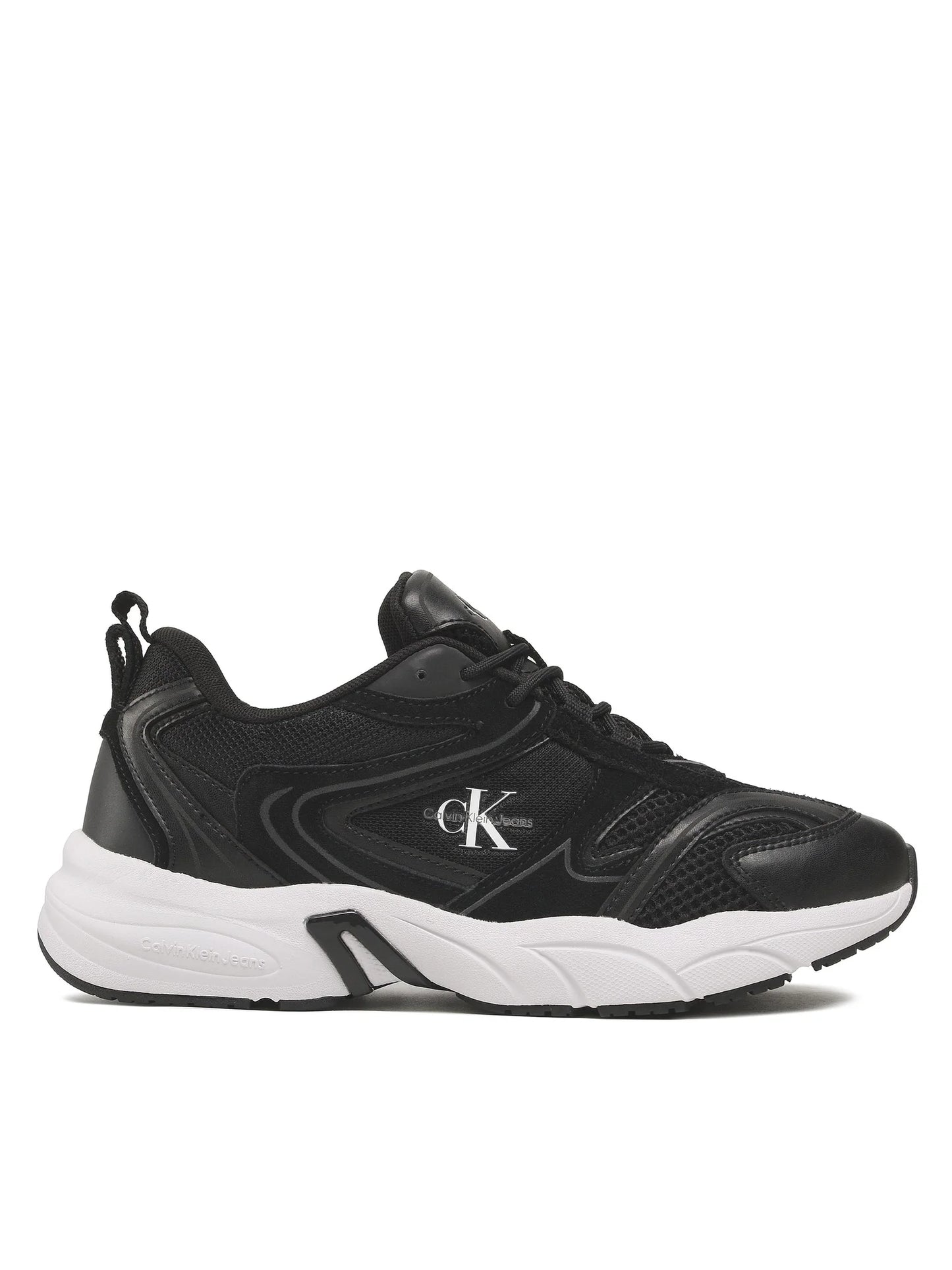 CALVIN KLEIN JEANS Sneakers Retro Tennis Su-Mesh