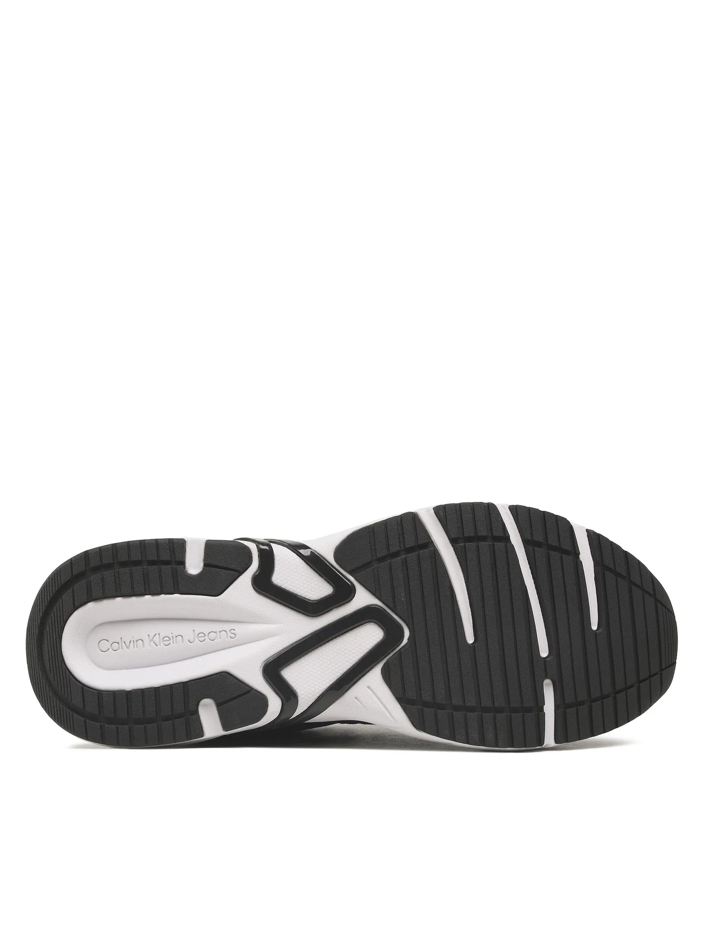 CALVIN KLEIN JEANS Sneakers Retro Tennis Su-Mesh