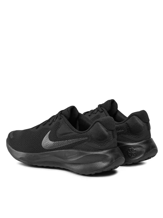 NIKE Pantofi Sport Revolution 7 FB2207 005 Negru