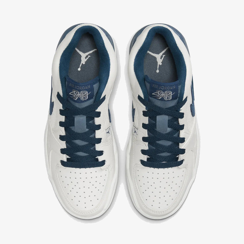 AIR JORDAN STADIUM 90 FB2269-104 Alb