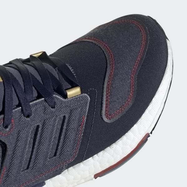ADIDAS UltraBoost 22' Shadow Navy GX9146