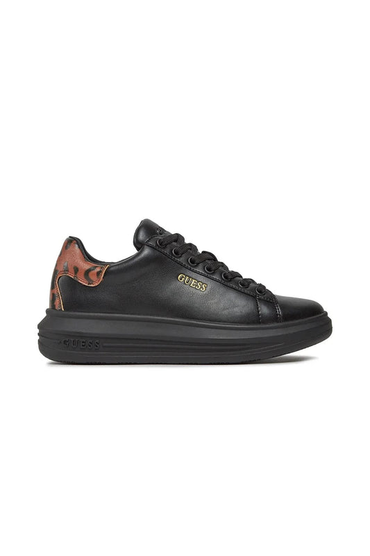 GUESS Sneakers Damă - Negru