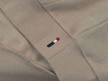 U.S. POLO ASSN. Hanorac US40 162 030 002191 228 Bej