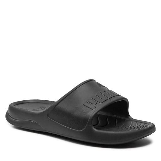 PUMA Șlapi Bărbătești Popcat 20 Injex 389081 02 Negru