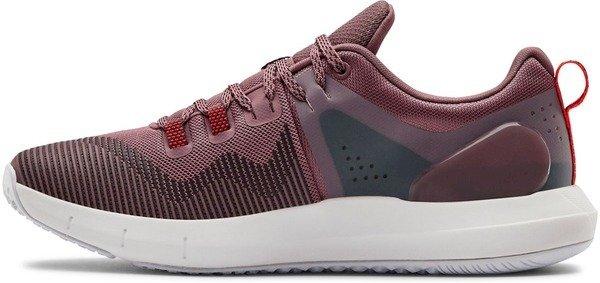 UNDER ARMOUR W HOVR RISE