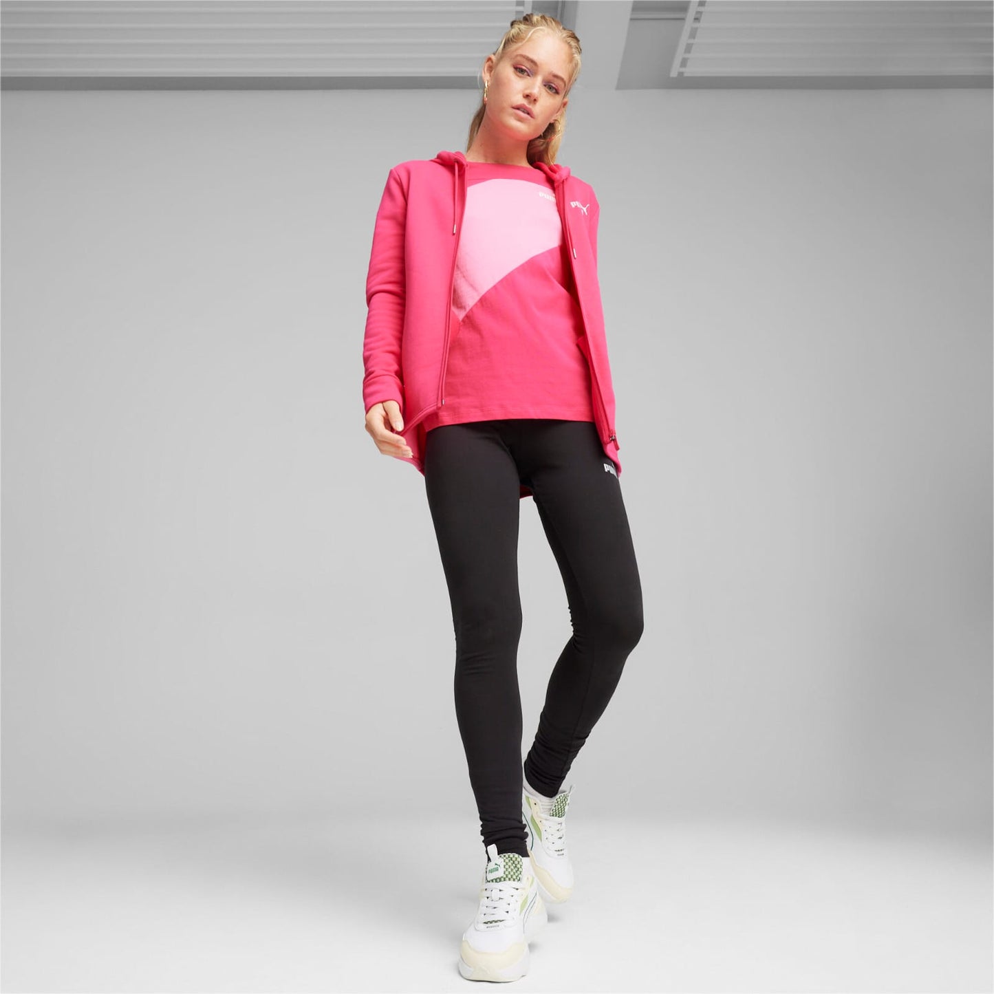 PUMA Trening Classic 673701 48 Roz