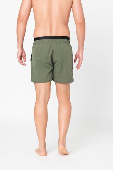 EMPORIO ARMANI Șorturi de baie 211740 2R432 06986 Khaki